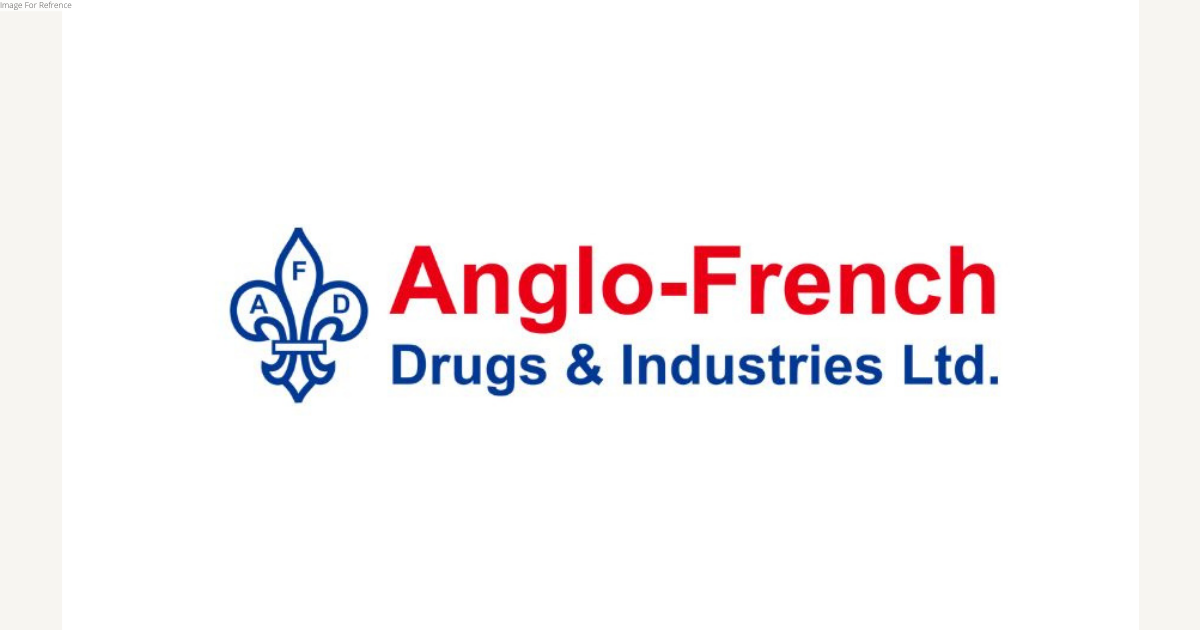 Anglo French Drugs & Industries Limited Launches AFD: Pulmo Range in Respiratory Care  